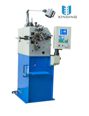 CNC de de Machinelente die van de de Lenterol Machines met Snelle Snelheid rollen