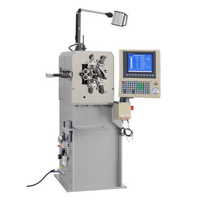 0.10.8mm CNC de Lente die Machine, as maken 8 en, productietarief 1000pcs/min