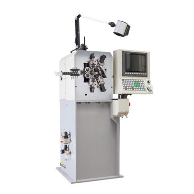 0.10.8mm CNC de Lente die Machine, as maken 8 en, productietarief 1000pcs/min