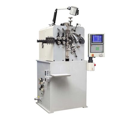 1.03.0mm CNC de Lente die Machine, 6 as, Productietarief 500pcs/min maken