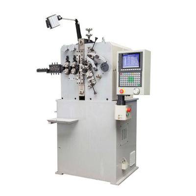 1.03.0mm CNC de Lente die Machine, 6 as, Productietarief 500pcs/min maken