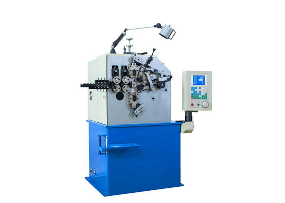 Xd-230 2 ascnc Coiler die Diverse Lentes van de Precisierol Within1.0 maken - 3.0mm