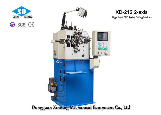 Xd-212 de lente die Machine rollen veroorzaakt efficiënt Allerlei De Pijplente