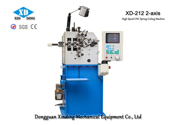 Xd-212 de lente die Machine rollen veroorzaakt efficiënt Allerlei De Pijplente