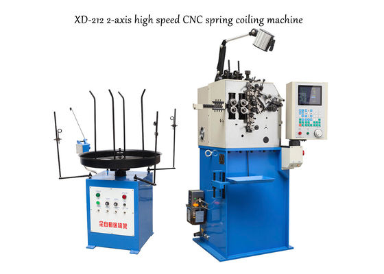 Xd-212 de lente die Machine rollen veroorzaakt efficiënt Allerlei De Pijplente