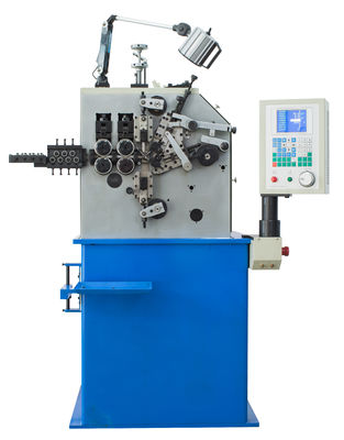de 0.20 Lente die van de de Ascompressie van ~ 2.00 mm 2 Machine, CNC de Lentecoiler vormen