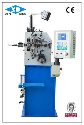 De geschikte Machine van de de Rollente van de Mechanisatietorsie met Servomotiesysteem