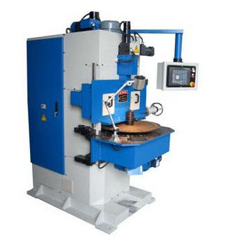 Hoge snelheid Geautomatiseerd de Malende Machine9kw Ce/ISO van het de Lenteeind