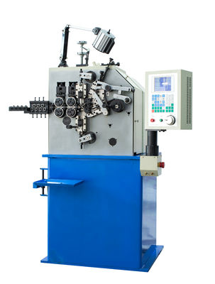 45 de Ascnc van mm Twee de Lente die Machine, de Lente vormen die Machines rollen