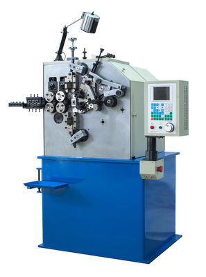1.00 - 3.00mm de Machine van de de Rollente van de Twee Ascompressie Gemakkelijk te werken