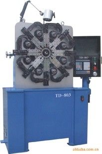 De geautomatiseerde Universele Uitbreidingslente die Machineas Drie maken/Vier