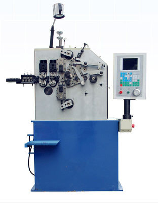 Hoge van de de Lentemachine van de Output Multifunctionele Compressie de Hoogteas 750w 45 mm