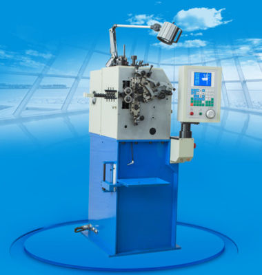 De computergestuurde Machine van de Compressielente met Nokken Servomotor 1.0KW