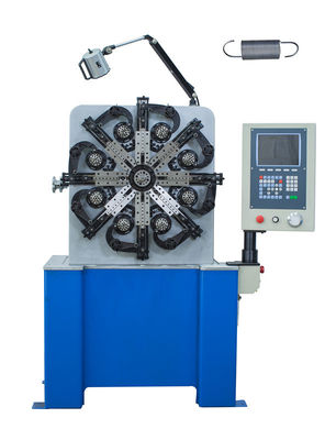 40mm de Uitbreidingslente de Productiemachine bestaat uit Omwentelingskern en Rolling As