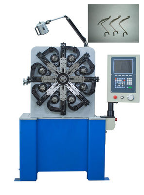 3 - 4 Ascnc de Lente die Machine/Materiaal 220V 3P 50/60Hz vormen