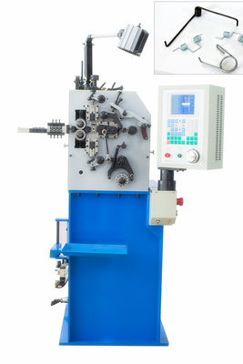 20mm de Lentemachine van de Twee Astorsie met Hoge snelheid, Gemakkelijk te werken