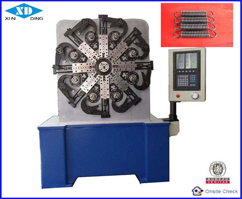Multi - de functionele CNC Lente Machine vormen, Draaddiameter 1.80 - 3.50mm die