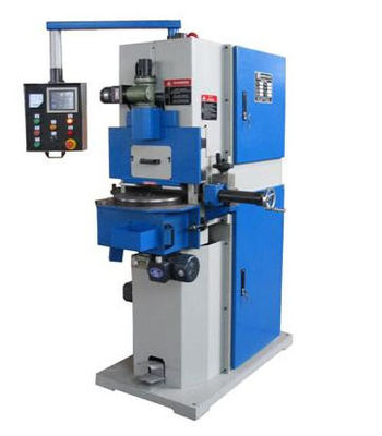 CNC Gecontroleerde de Lenteeind het Malen Machine Hoge Precisie, 0.30 - 2.00mm Draaddiameter
