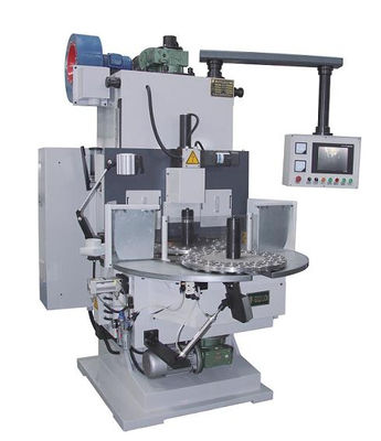 De multifunctionele Malende Machine van het de Lenteeind voor Twee Einden van de Lentes 10KW