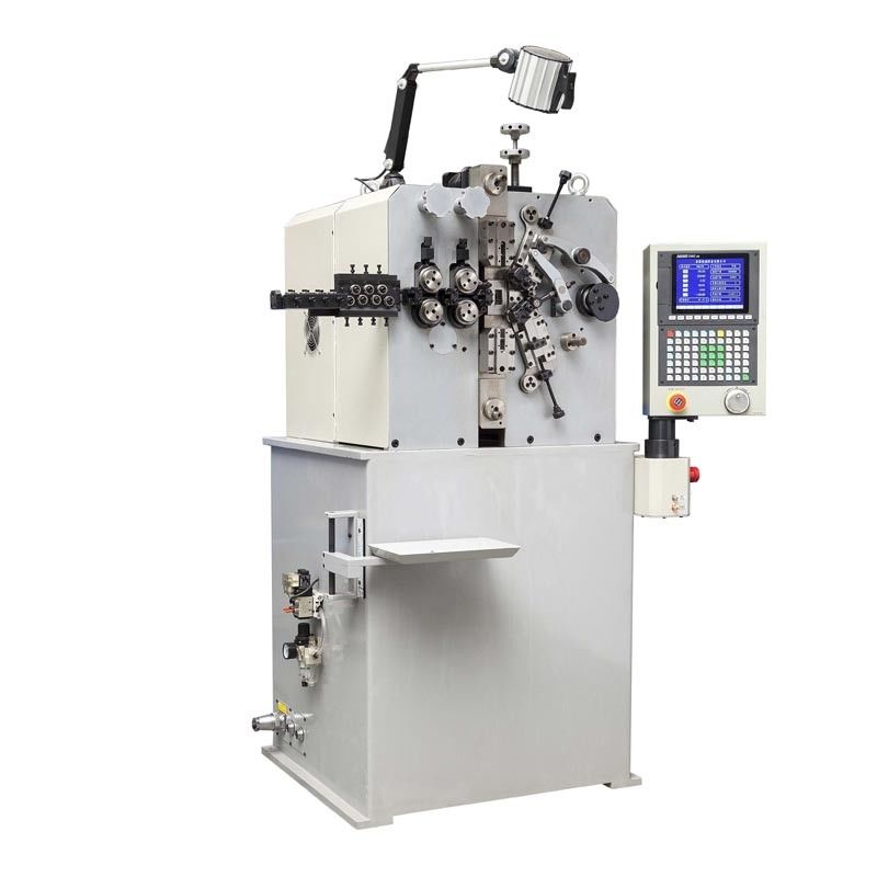 1.03.0mm CNC de Lente die Machine, 6 as, Productietarief 500pcs/min maken