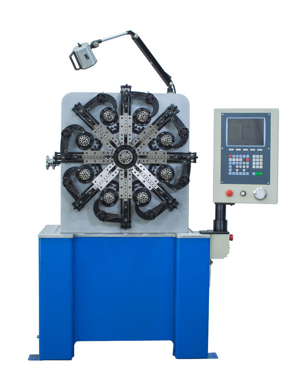 Energie - de Lente die van de besparingstorsie Machine met Hoge Productiesnelheid vormen